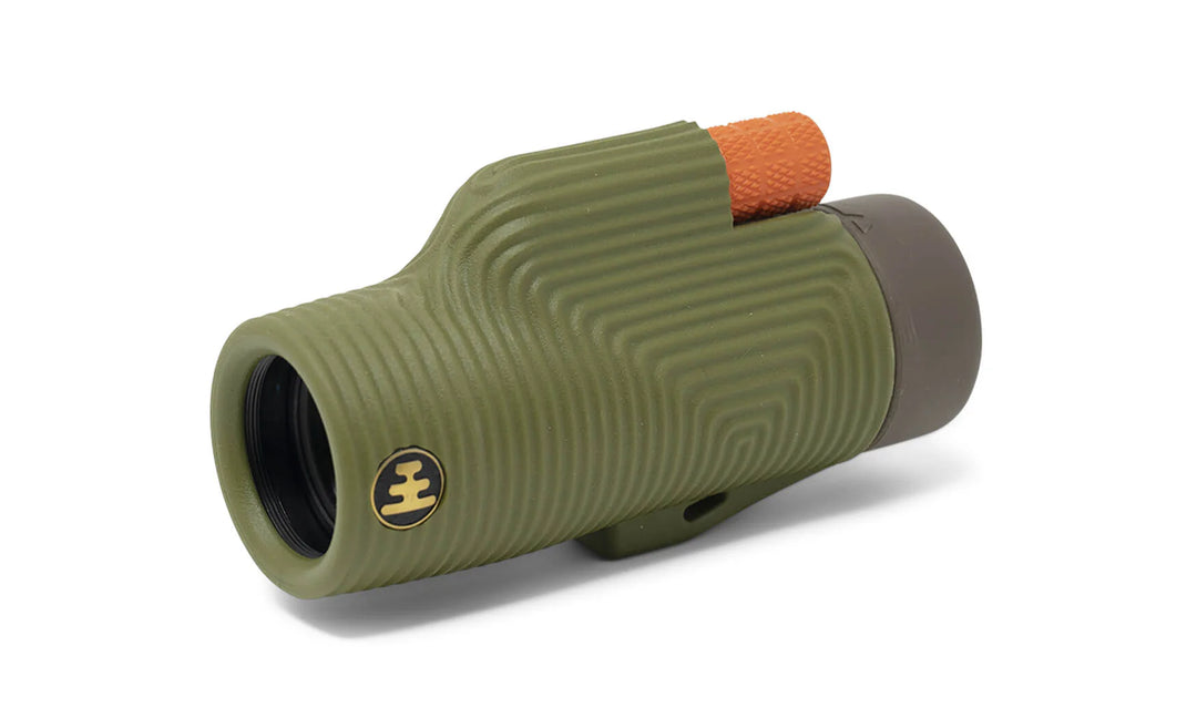 Nocs Provisions Zoom Tube 8x32 Monoculars