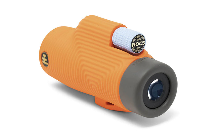 Nocs Provisions Zoom Tube 8x32 Monoculars