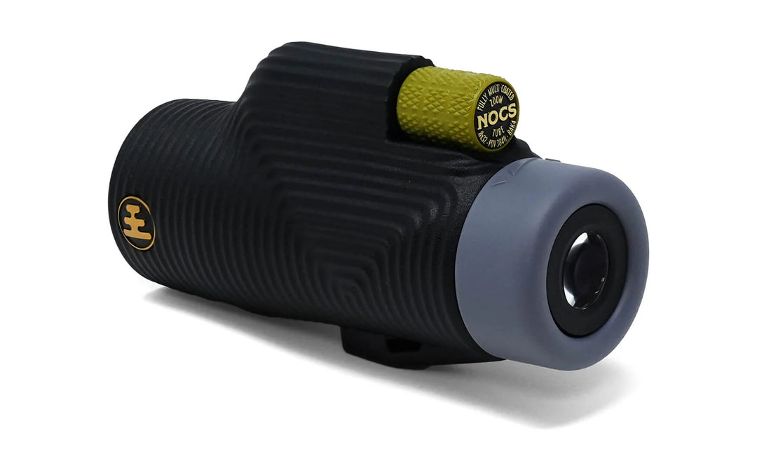 Nocs Provisions Zoom Tube 8x32 Monoculars