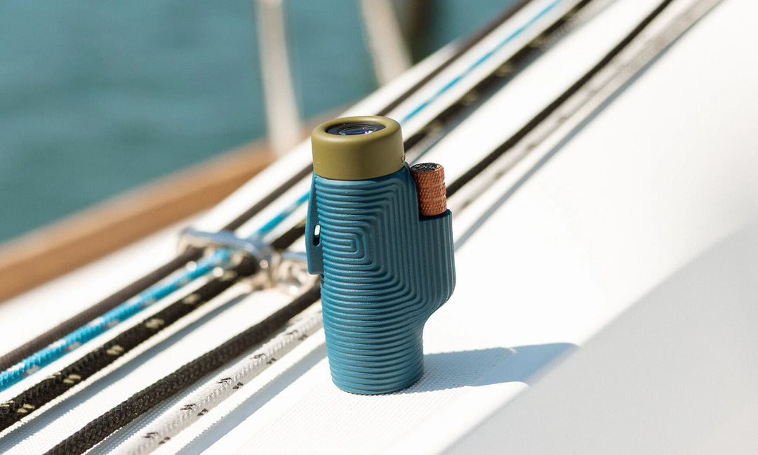 Nocs Provisions Zoom Tube 8x32 Monoculars