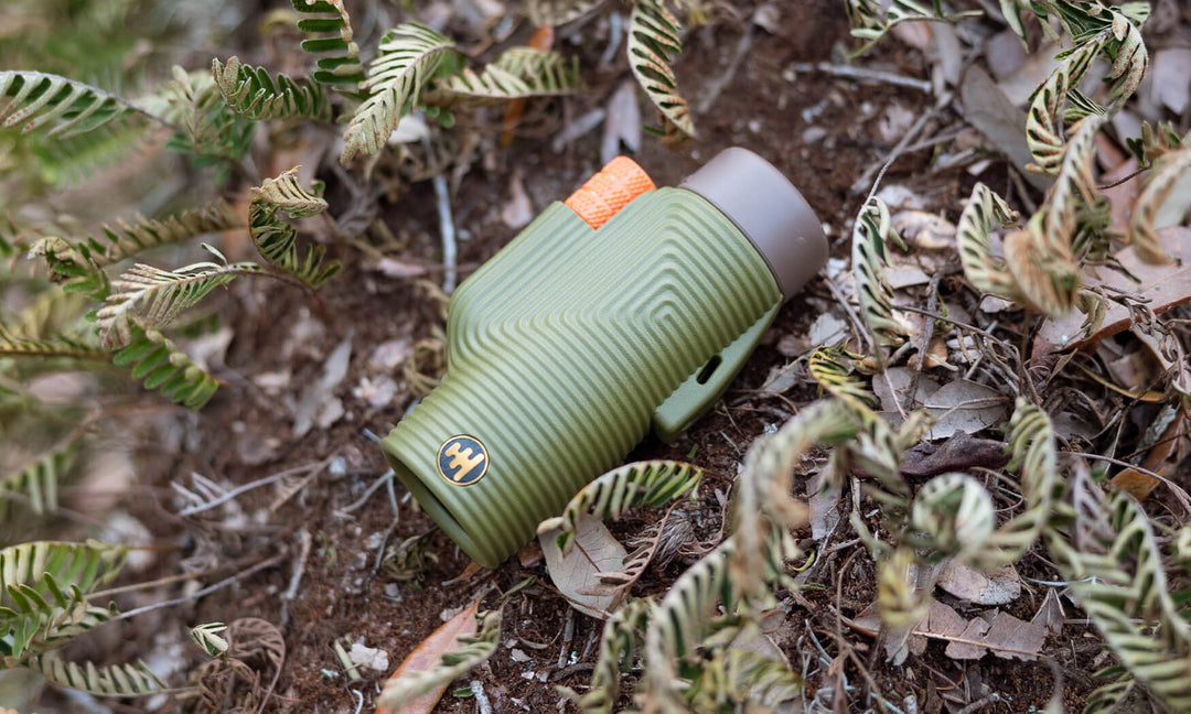 Nocs Provisions Zoom Tube 8x32 Monoculars