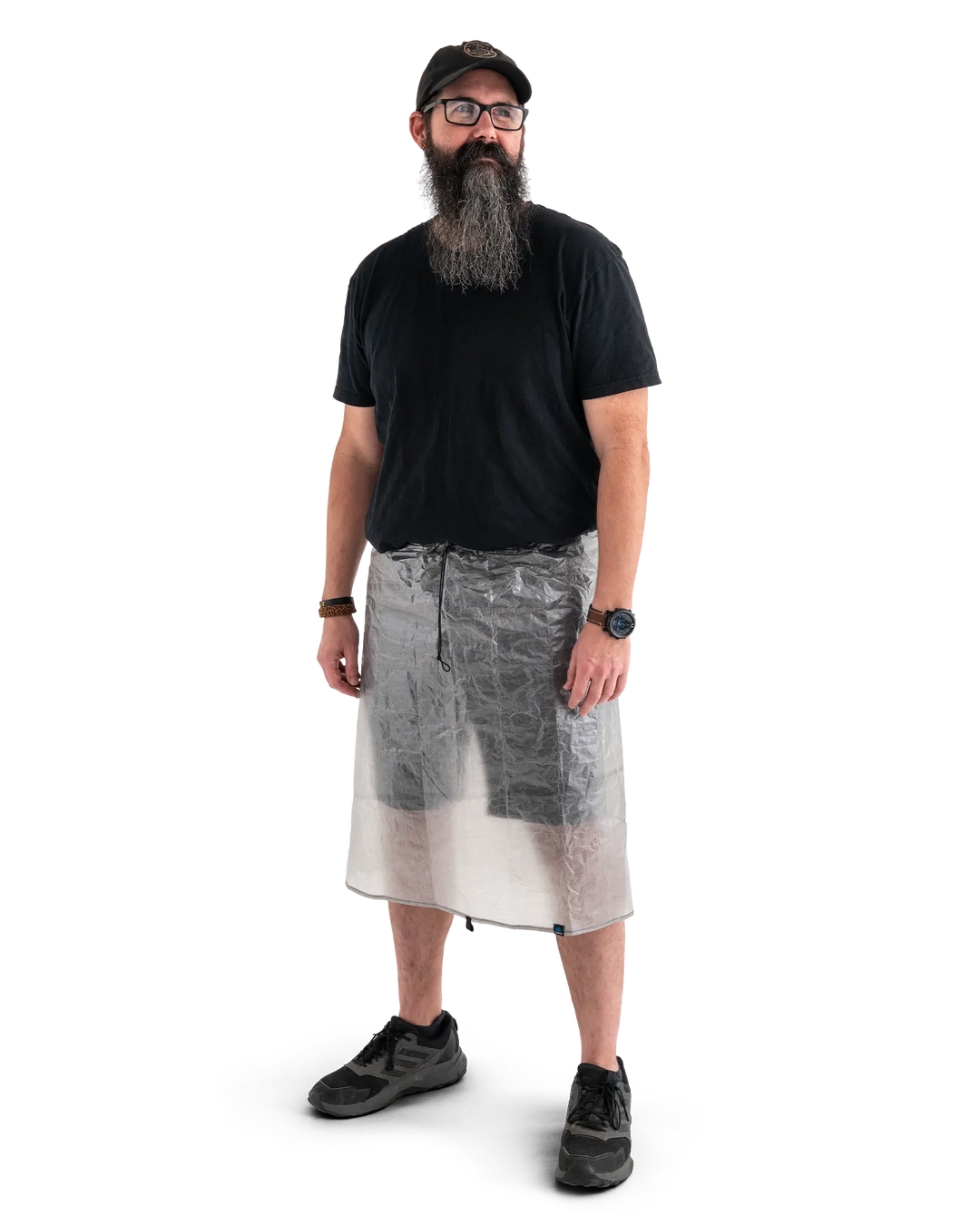 Zpacks DCF Rain Kilt
