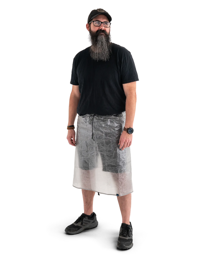 Zpacks DCF Rain Kilt