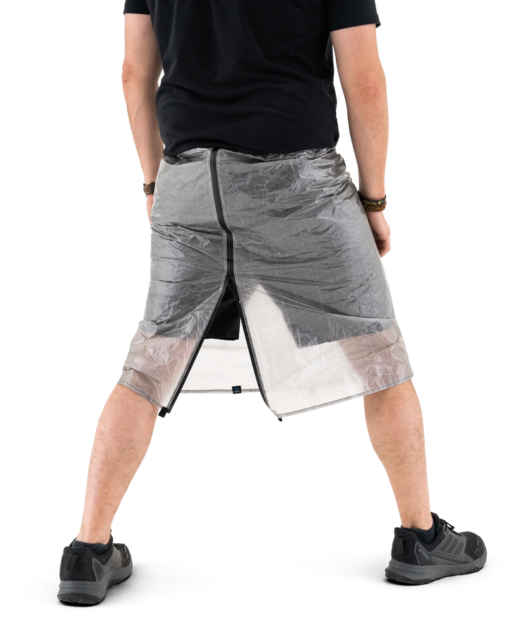 Zpacks DCF Rain Kilt