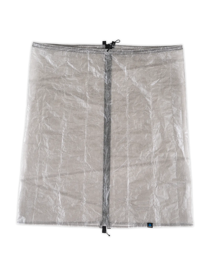 Zpacks DCF Rain Kilt