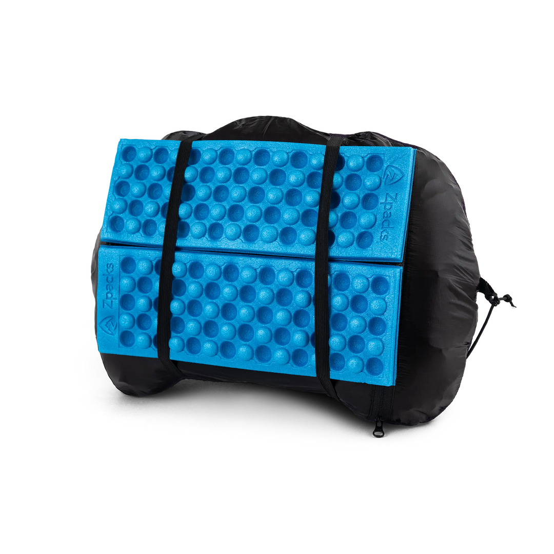 Zpacks Padded Pillowcase & Inflatable Pillow