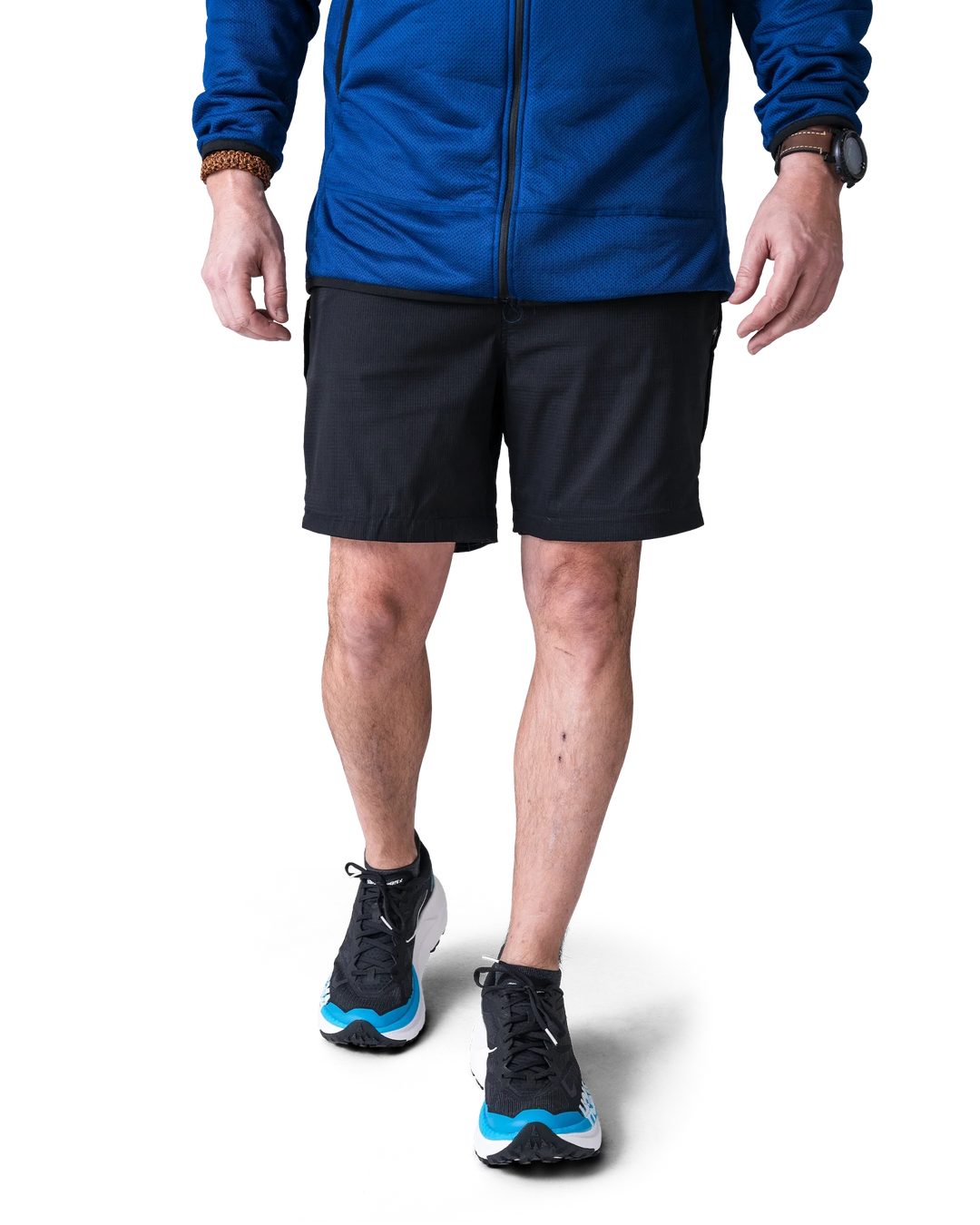 Zpacks Travel & Trail Convertible Hiking Pants Men's