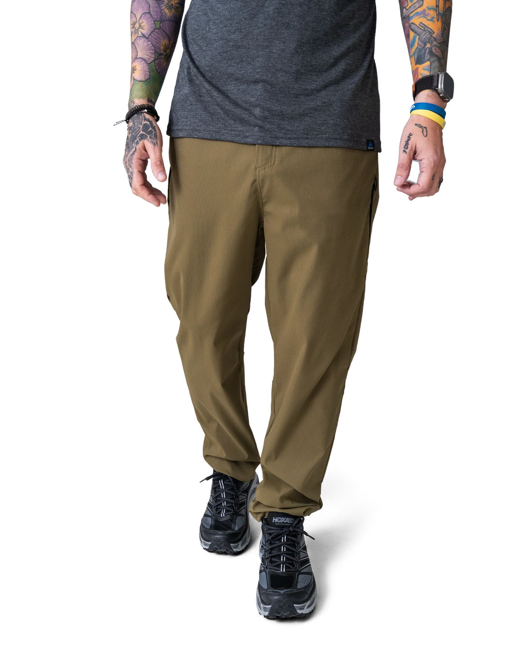 Zpacks Travel & Trail Hiking Pants Men's