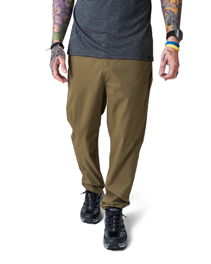 Zpacks Travel & Trail Hiking Pants Men's