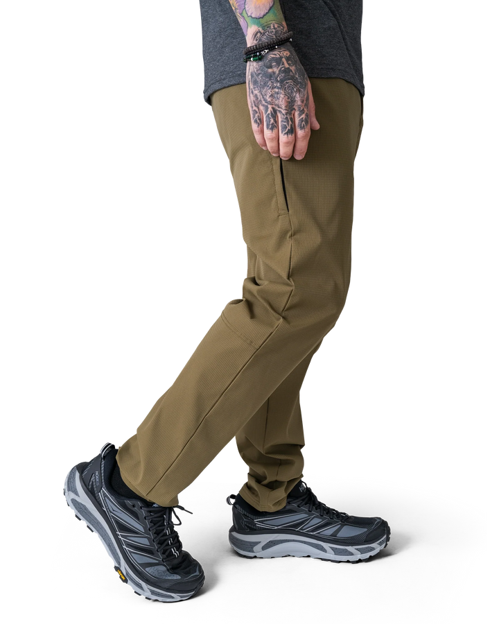 Zpacks Travel & Trail Hiking Pants Men's