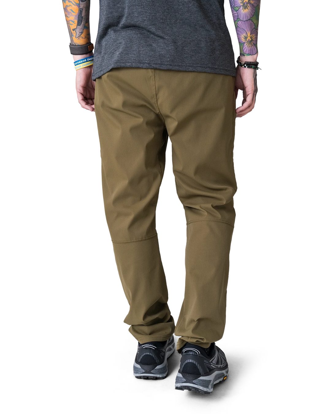 Zpacks Travel & Trail Hiking Pants Men's