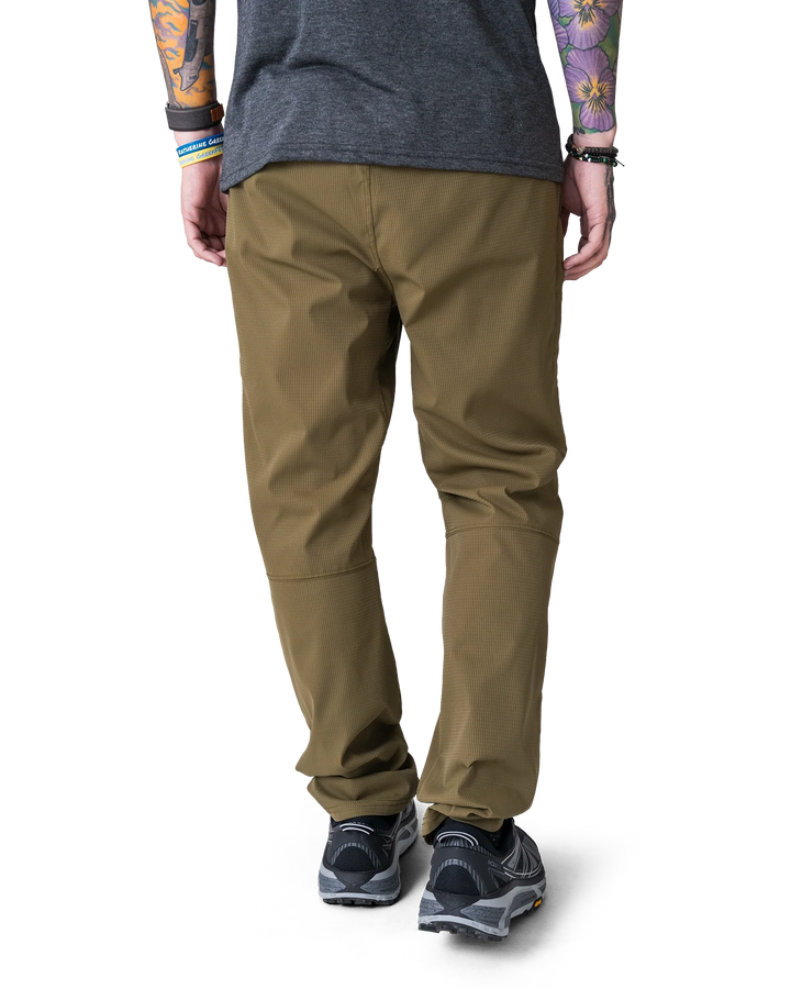 Zpacks Travel & Trail Hiking Pants Men's
