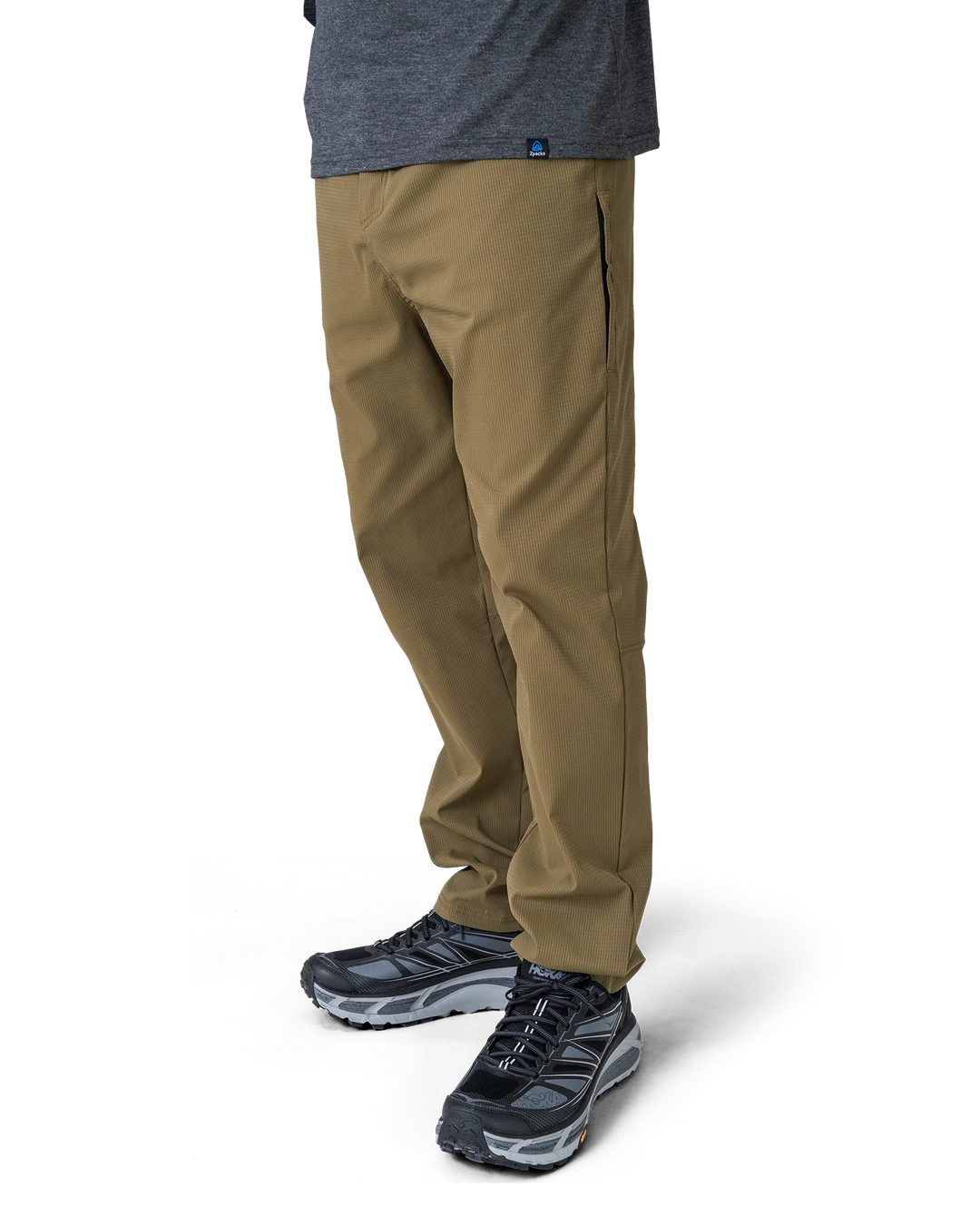 Zpacks Travel & Trail Hiking Pants Men's