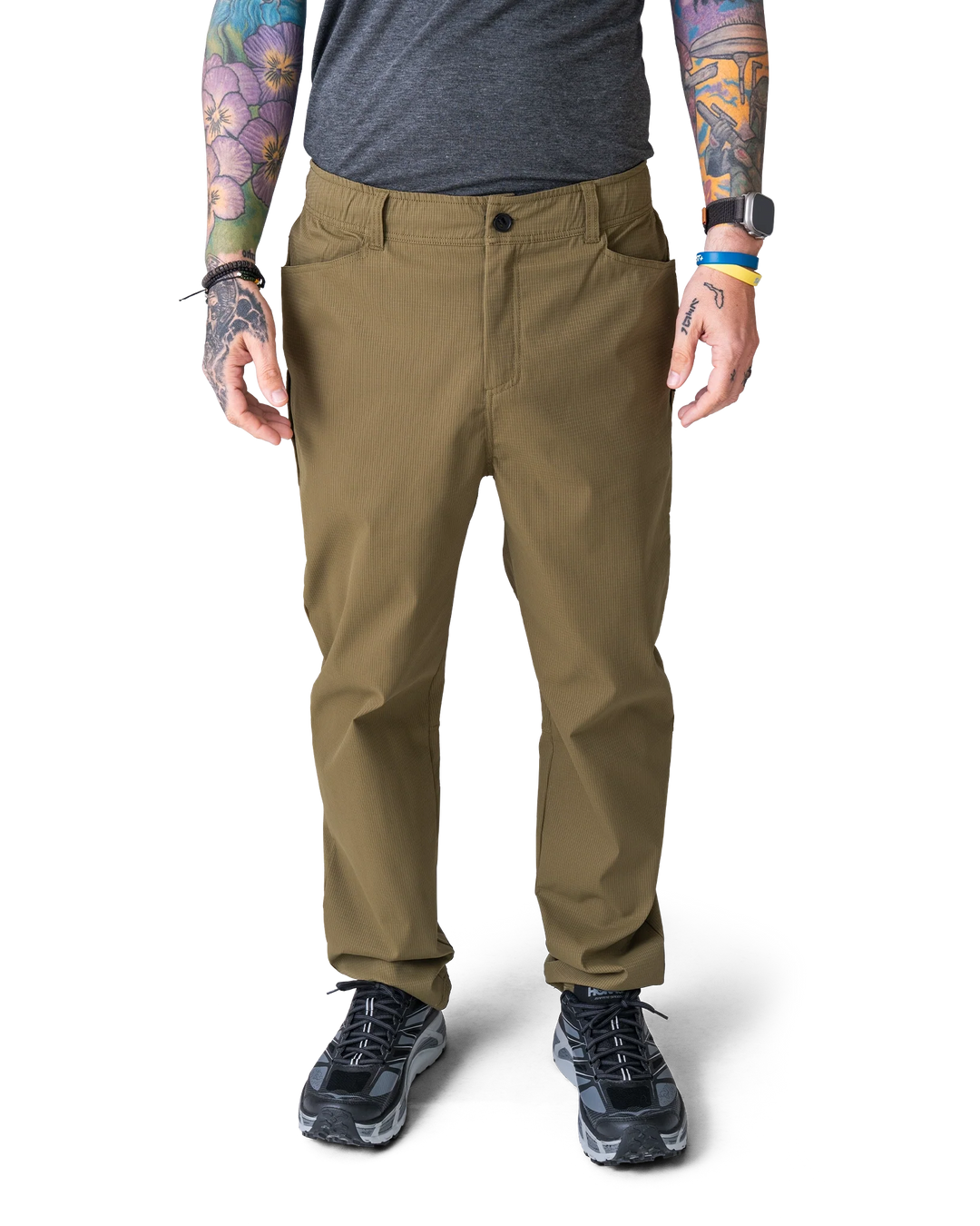 Zpacks Travel & Trail Hiking Pants Men's