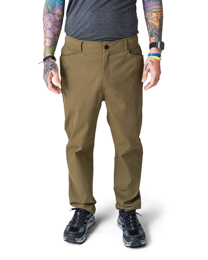 Zpacks Travel & Trail Hiking Pants Men's