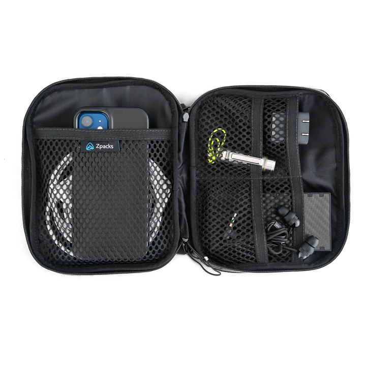 Zpacks Ultralight Electronics Case