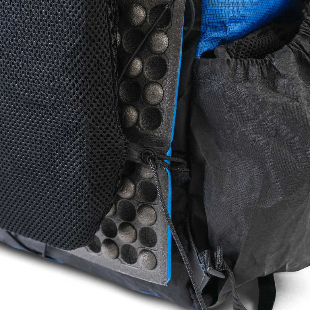 Zpacks x Vaucluse Ventilation Frame + Sleeve