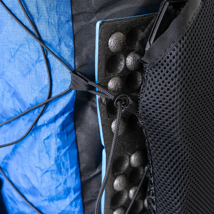 Zpacks x Vaucluse Ventilation Frame + Sleeve