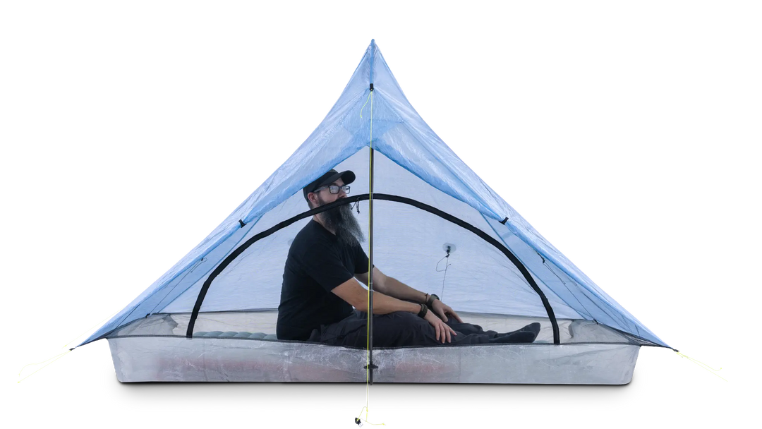 Zpacks Altaplex Ultralight Trekking Pole Tent