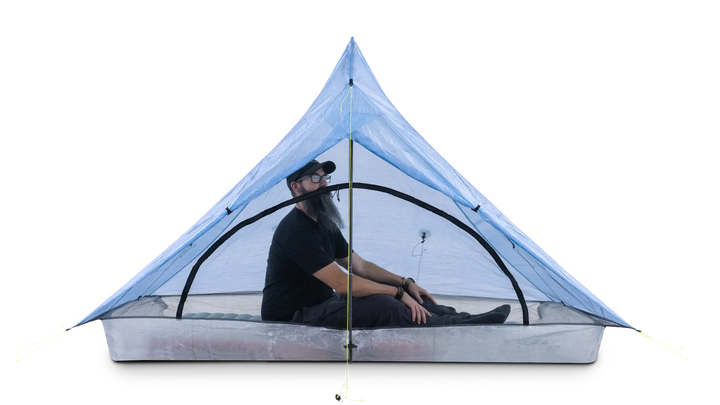 Zpacks Altaplex Ultralight Trekking Pole Tent