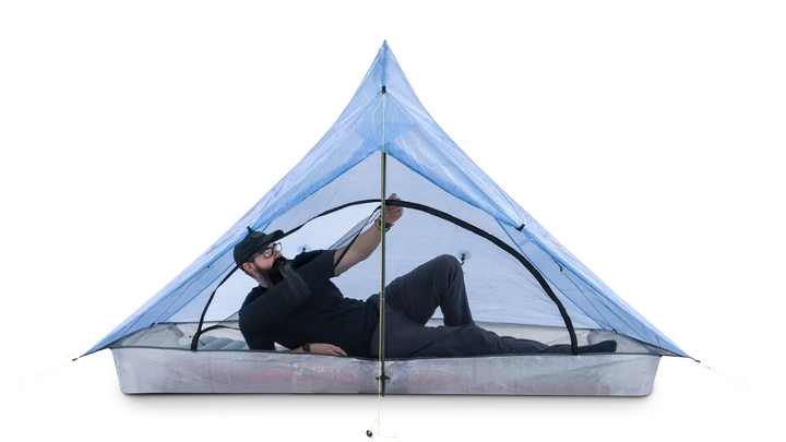 Zpacks Altaplex Ultralight Trekking Pole Tent
