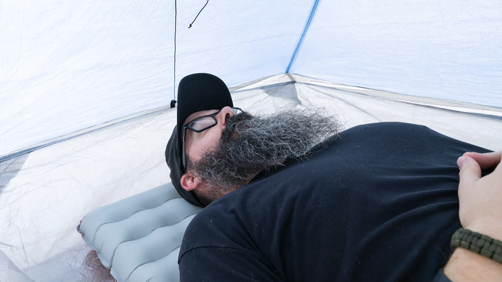 Zpacks Altaplex Ultralight Trekking Pole Tent