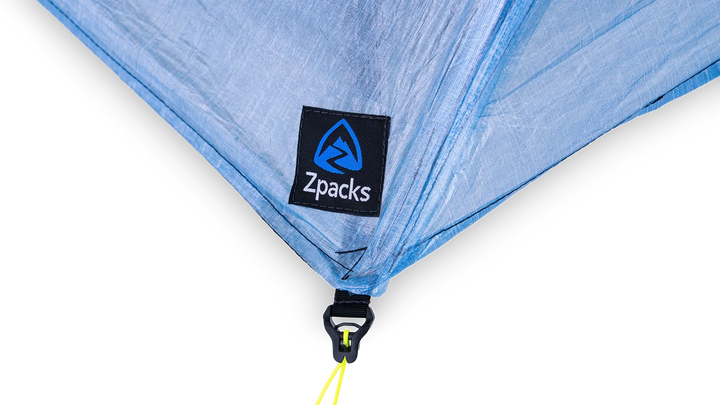 Zpacks Altaplex Ultralight Trekking Pole Tent