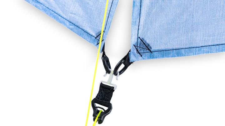 Zpacks Altaplex Ultralight Trekking Pole Tent