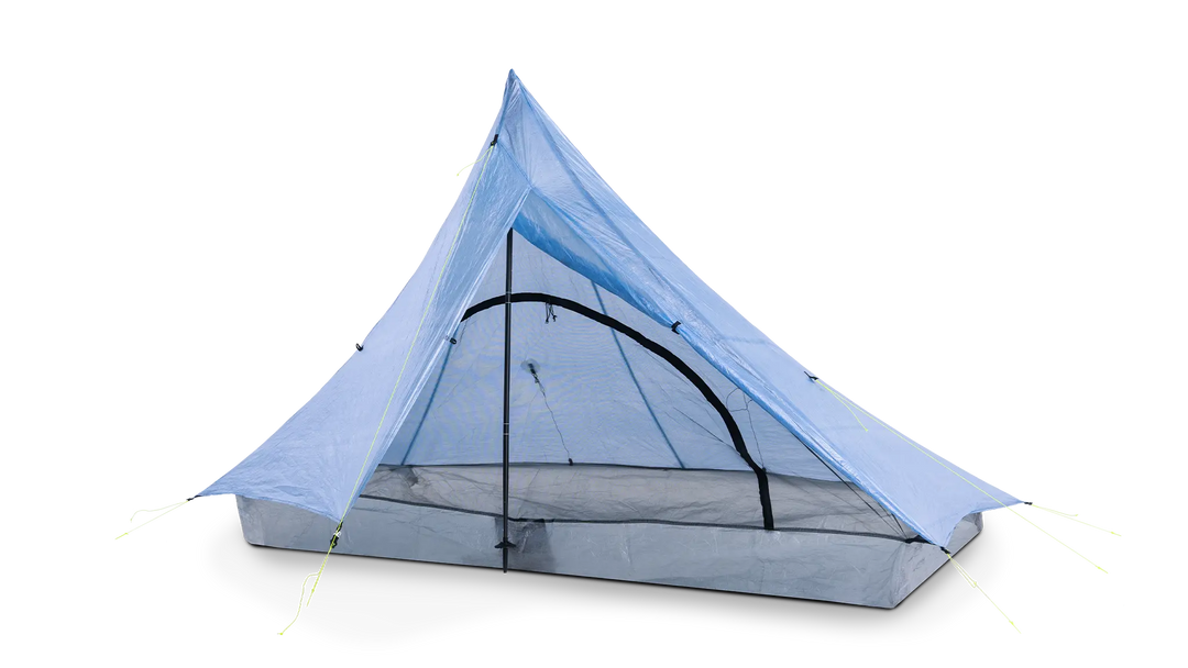 Zpacks Altaplex Ultralight Trekking Pole Tent