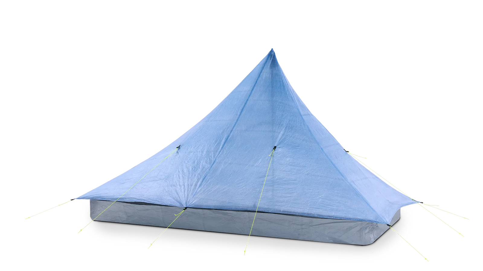 altaplex tent Zpacks Altaplex Ultralight Trekking Pole Tent – Ultralight Gear