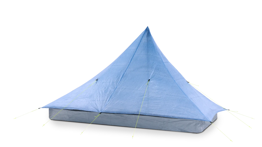 Zpacks Altaplex Ultralight Trekking Pole Tent