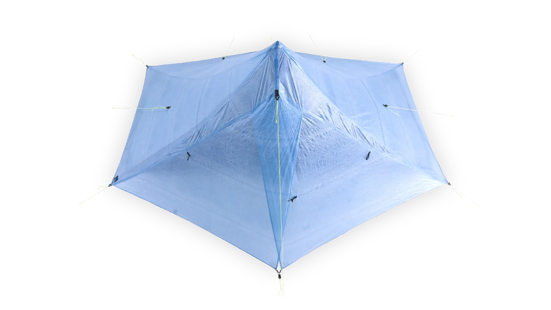 Zpacks Altaplex Ultralight Trekking Pole Tent
