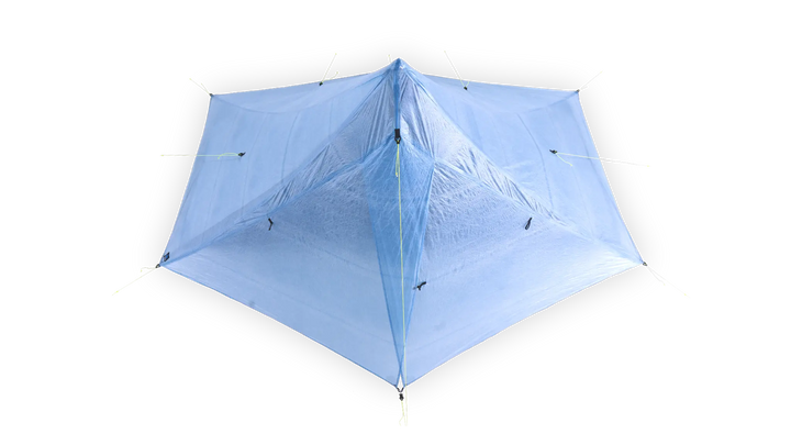 Zpacks Altaplex Ultralight Trekking Pole Tent