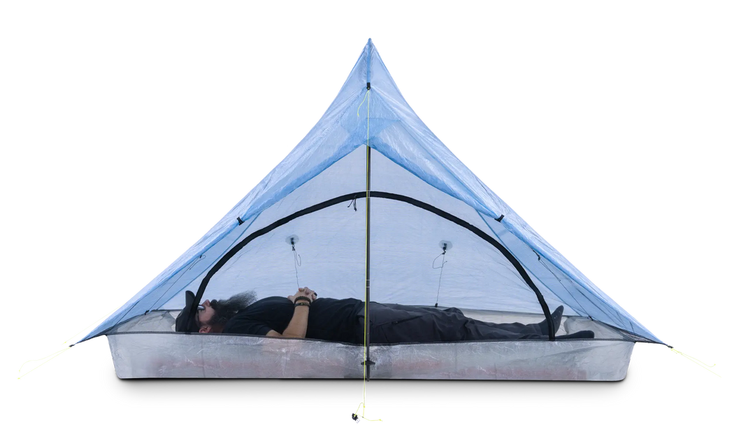 Zpacks Altaplex Ultralight Trekking Pole Tent