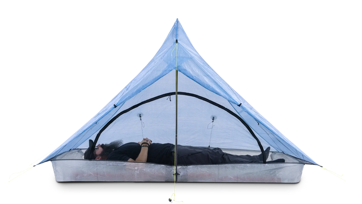 Zpacks Altaplex Ultralight Trekking Pole Tent