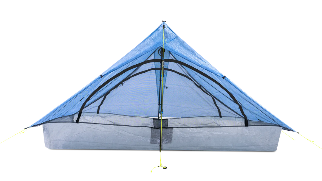 Zpacks Duplex Ultralight Trekking Pole Tent