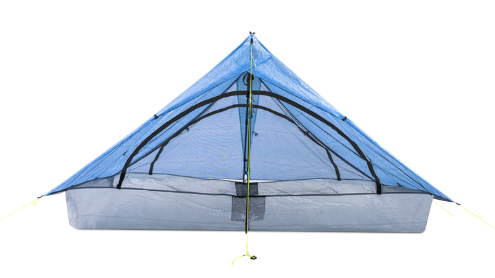 Zpacks Duplex Ultralight Trekking Pole Tent