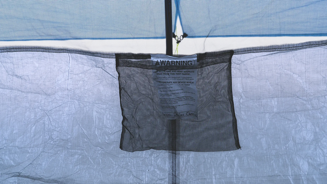 Zpacks Duplex Ultralight Trekking Pole Tent