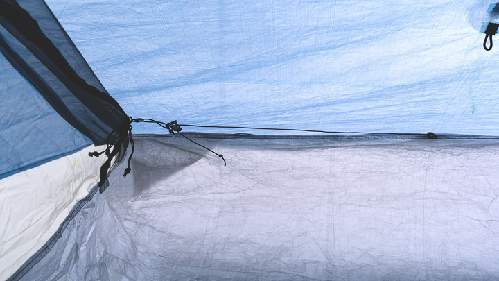 Zpacks Duplex Ultralight Trekking Pole Tent