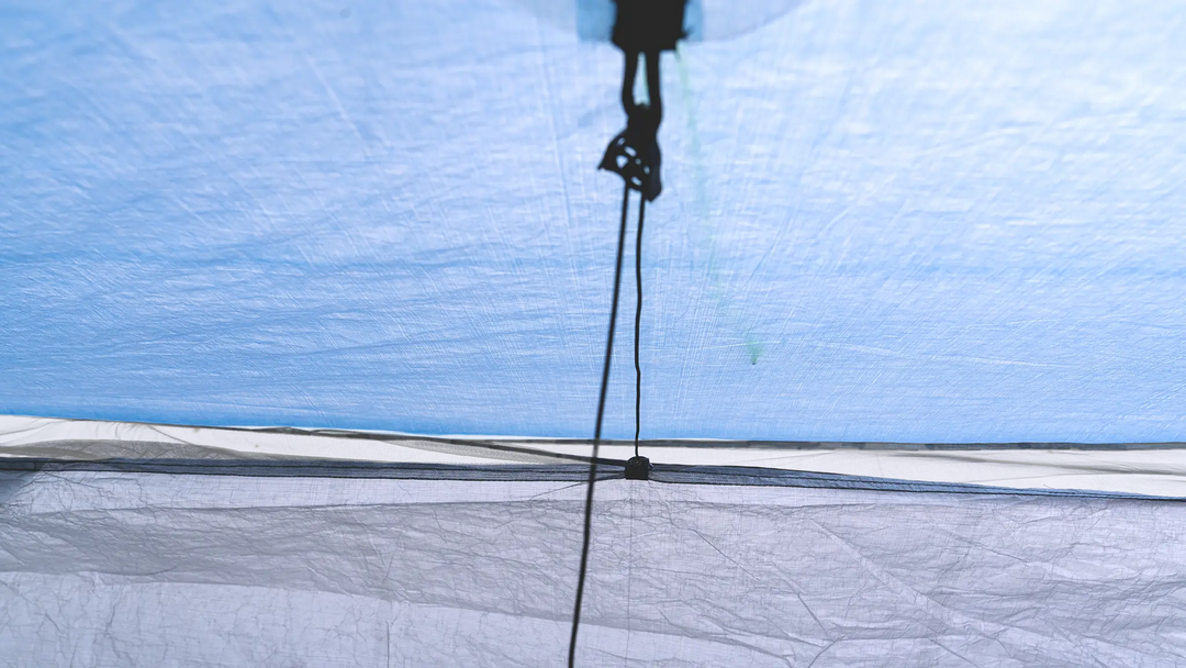 Zpacks Duplex Ultralight Trekking Pole Tent