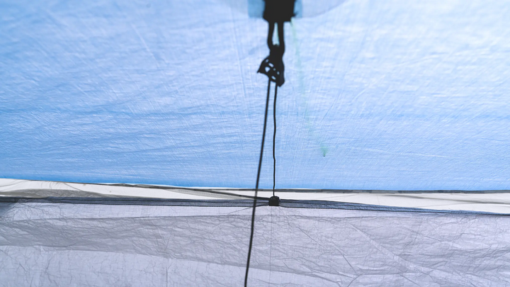 Zpacks Duplex Ultralight Trekking Pole Tent