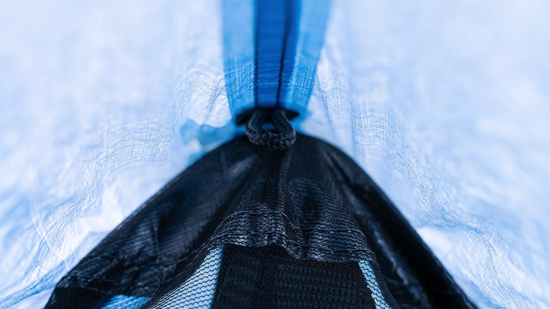 Zpacks Duplex Ultralight Trekking Pole Tent