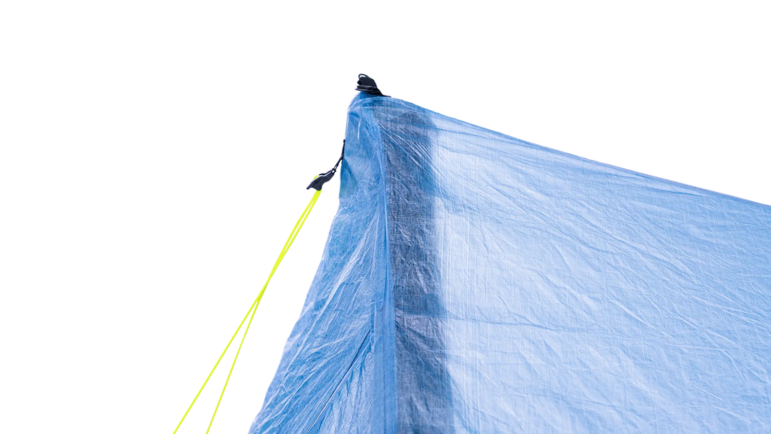 Zpacks Duplex Ultralight Trekking Pole Tent