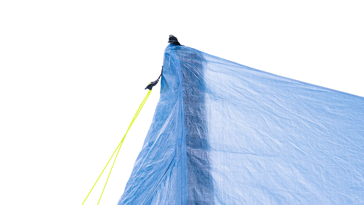 Zpacks Duplex Ultralight Trekking Pole Tent