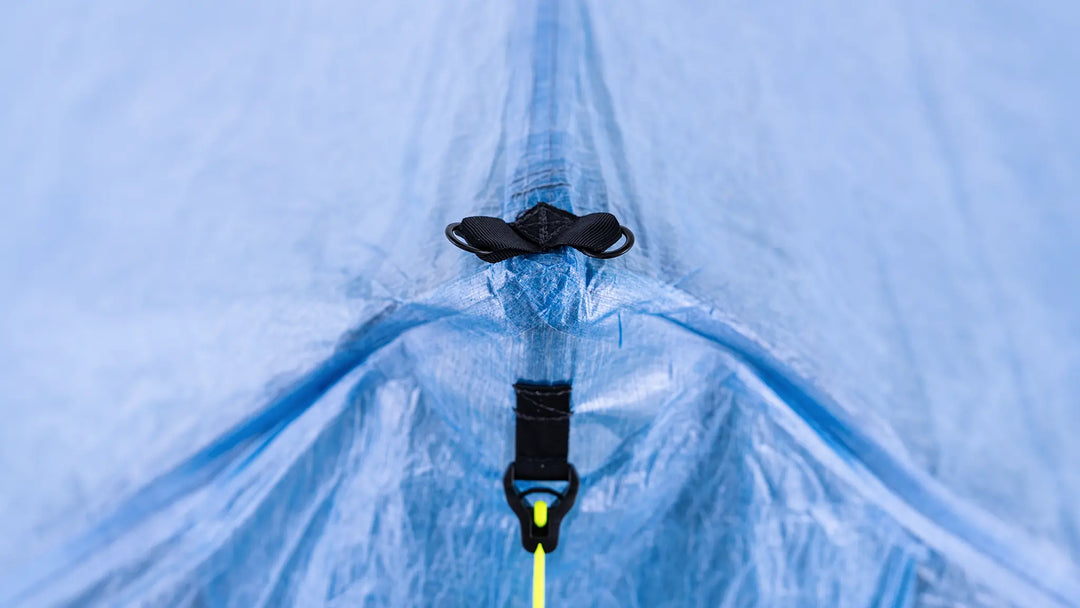 Zpacks Duplex Ultralight Trekking Pole Tent