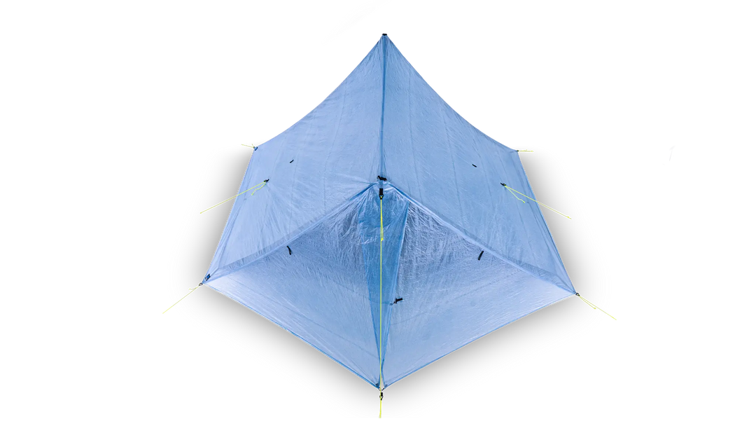 Zpacks Duplex Ultralight Trekking Pole Tent