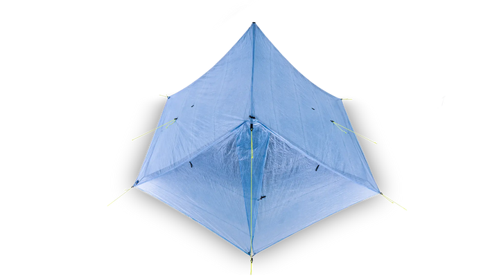 Zpacks Duplex Ultralight Trekking Pole Tent