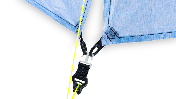 Zpacks Duplex Ultralight Trekking Pole Tent