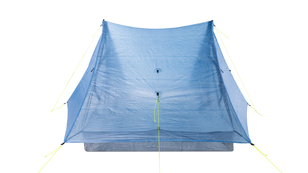 Zpacks Duplex Ultralight Trekking Pole Tent