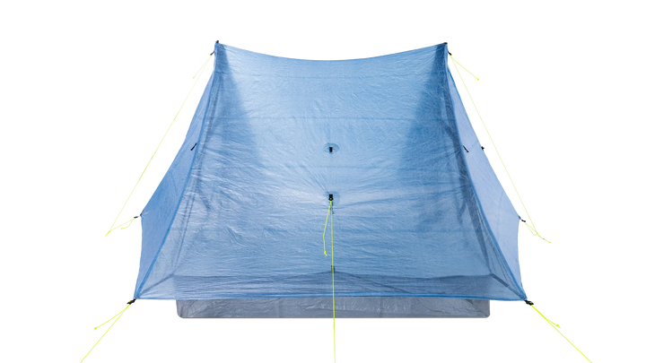 Zpacks Duplex Ultralight Trekking Pole Tent